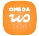 OMEGA COLORS S.L.